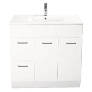 Euro 900 Vanity Unit LHD — image 1