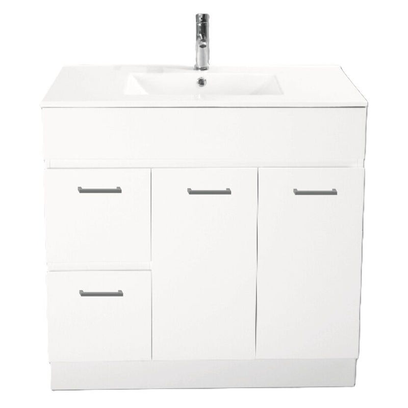 Euro 900 Vanity Unit LHD — image 1