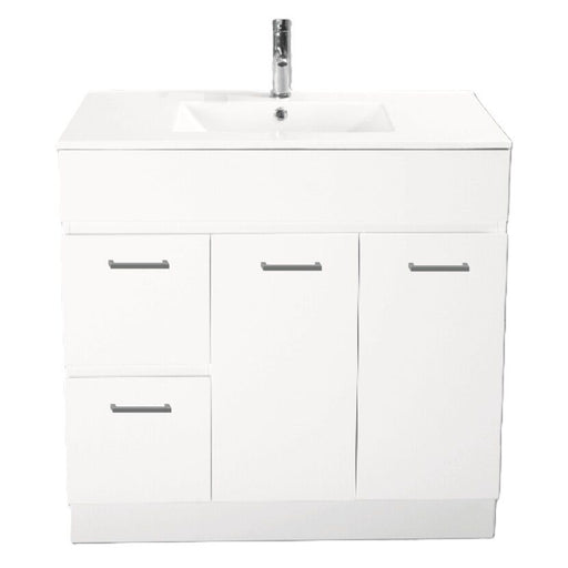 Euro 900 Vanity Unit LHD — image 1