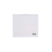 Heller 200L Chest Freezer with Electronic Control — image 1