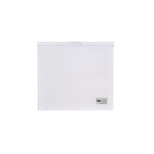 Heller 200L Chest Freezer with Electronic Control — image 1