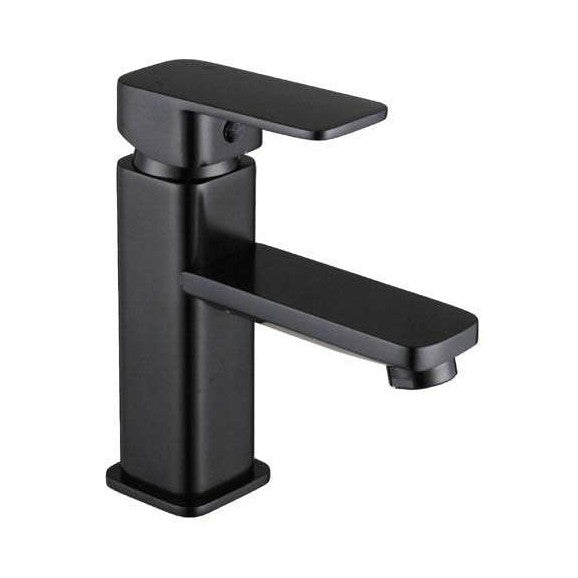 Elegant Basin Mixer Black — image 1