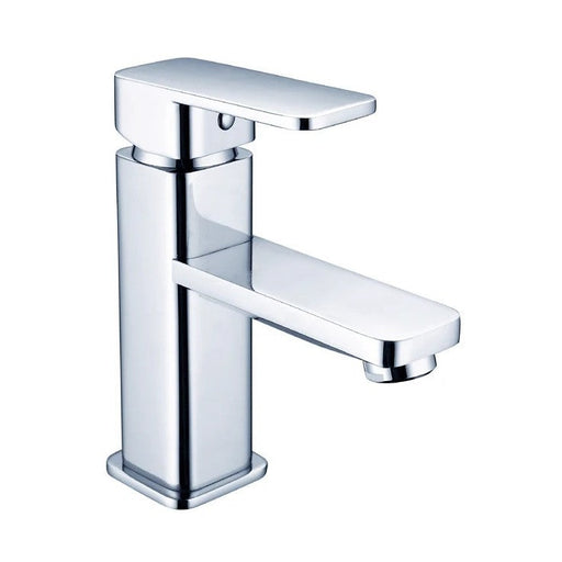 Elegant Basin Mixer Chrome — image 1