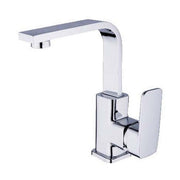 Elegant Basin Mixer Swivel — image 1