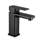 Elegant Basin Mixer Black — image 1