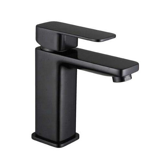 Elegant Basin Mixer Black — image 1