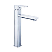 Elegant High Basin Mixer Chrome — image 1