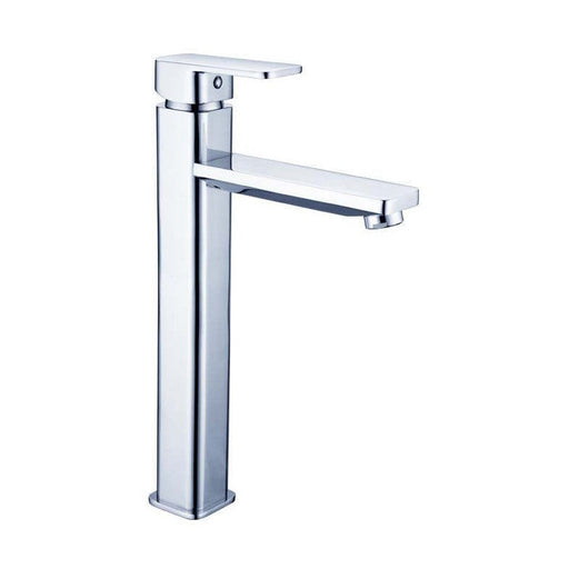 Elegant High Basin Mixer Chrome — image 1