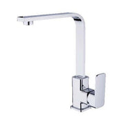 Elegant Sink Mixer Chrome — image 1
