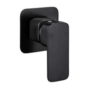 Elegant Wall Mixer Black EGW1(B) — image 1
