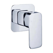 Elegant Wall Mixer Chrome EGW1 — image 1