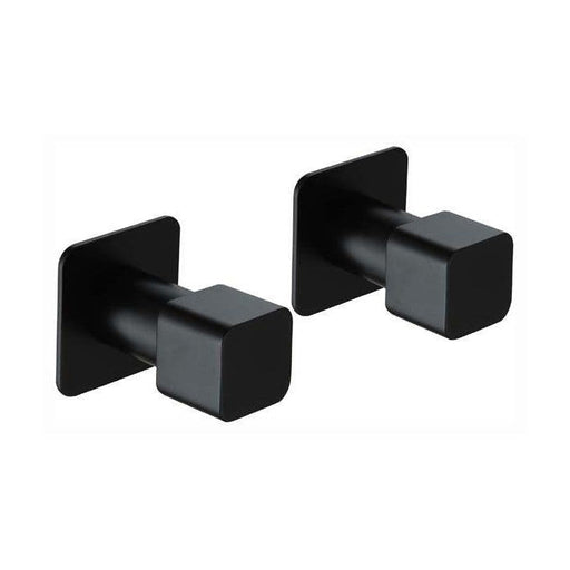 Elegant Wall Top Assemblies Black — image 1