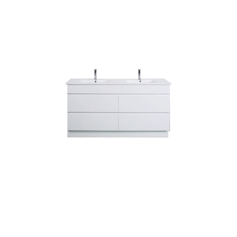 Elizabeth Vanity Unit 1500D4 — image 1