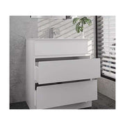 Elizabeth Vanity Unit 600mm — image 1