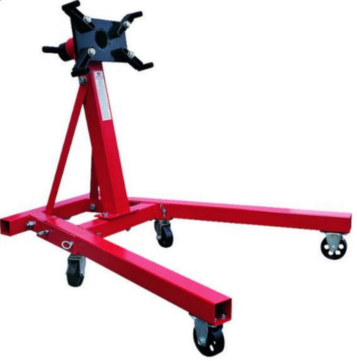 Millers Falls 900KG Engine Stand Foldable — image 1