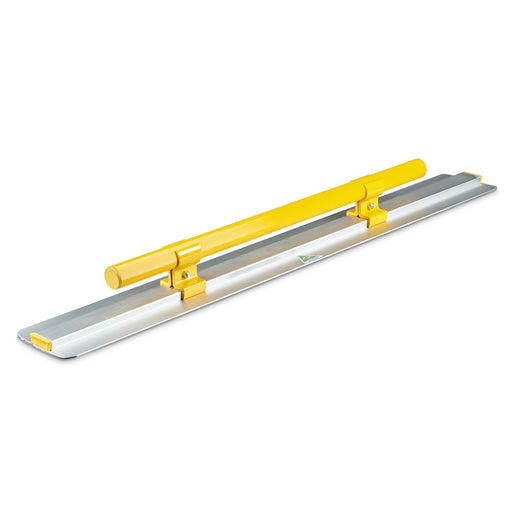 Aluminum Float Wide 1200mm — image 1
