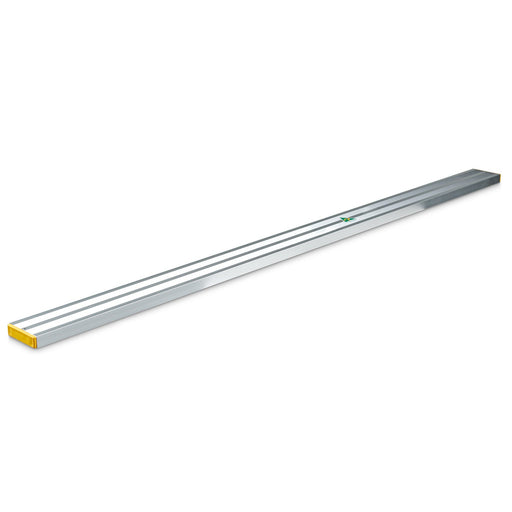 Aluminum 1200mm 70 x 19mm Small Profile Straight Edge — image 1