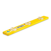 Aluminum 2700mm Straight Edge Level — image 1