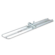 Aluminum 900mm Bull Float Square Edge With Bracket — image 1