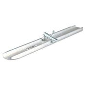 Aluminum 1200mm Bull Float Round Edge Fresno Style — image 1