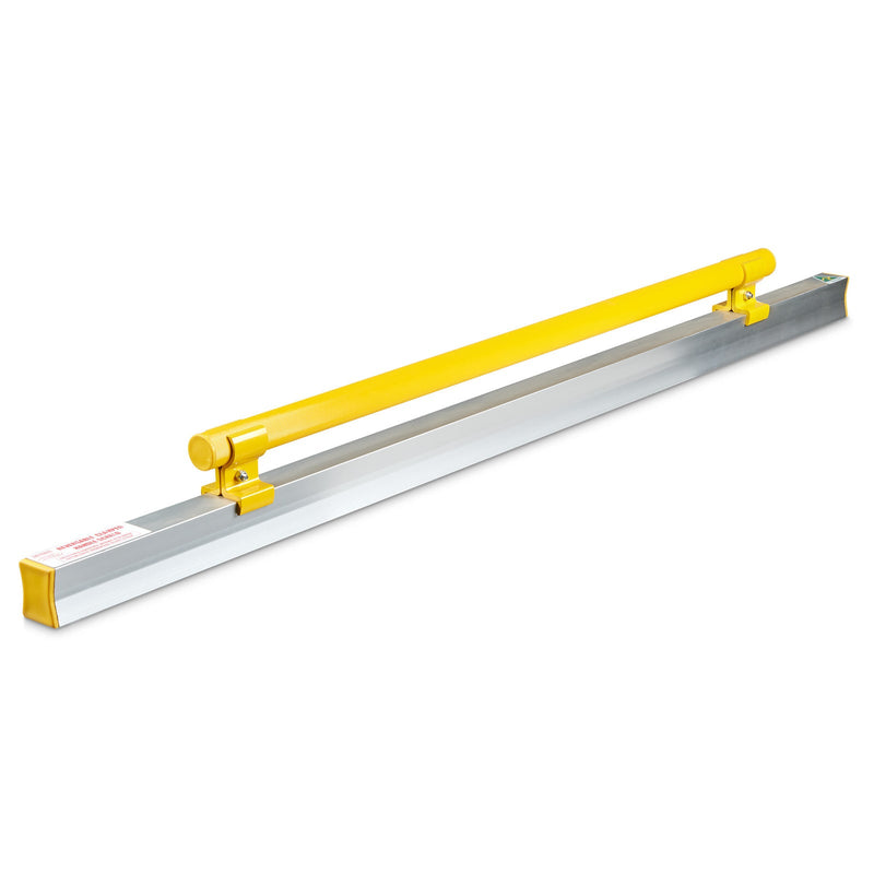 Aluminum 2100mm Concrete Screed — image 1