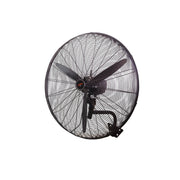 Millers Falls Industrial Wall Fan 750mm (30") FAN750WALL-RC — image 1