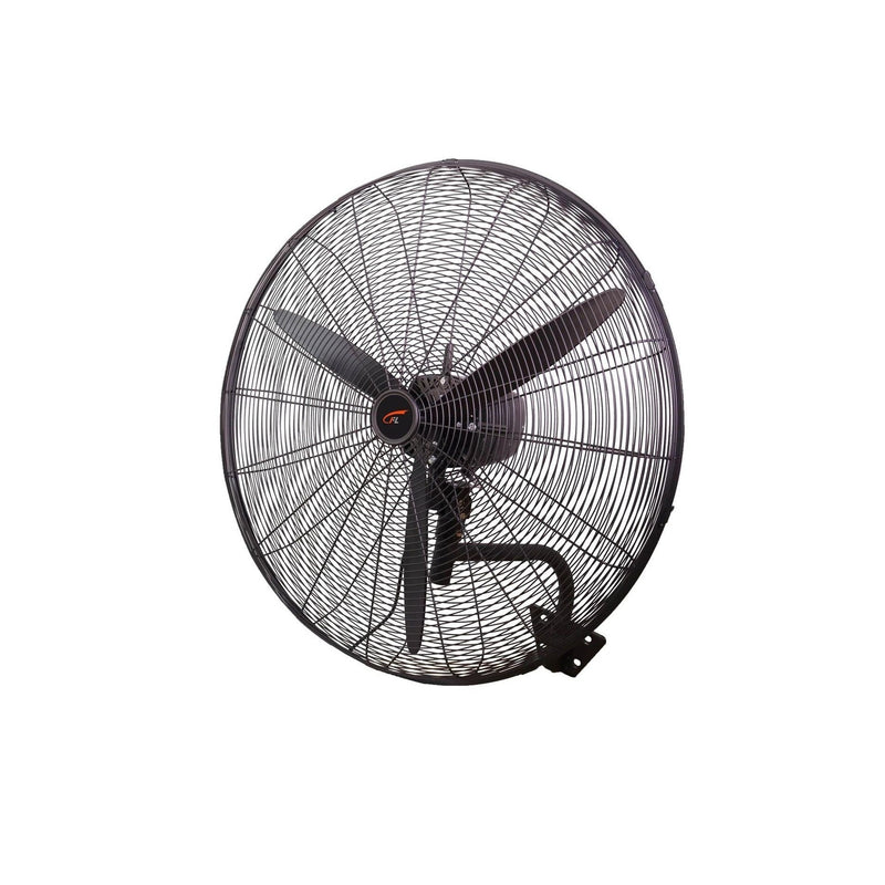 Millers Falls Industrial Wall Fan 750mm (30") FAN750WALL-RC — image 1