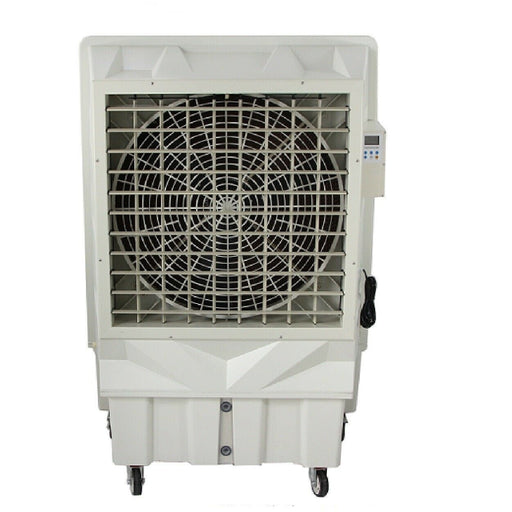 Millers Falls Evaporative Air Cooler 100L - Industrial — image 1