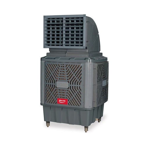 Millers Falls Evaporative Air Cooler 150L - Industrial — image 1