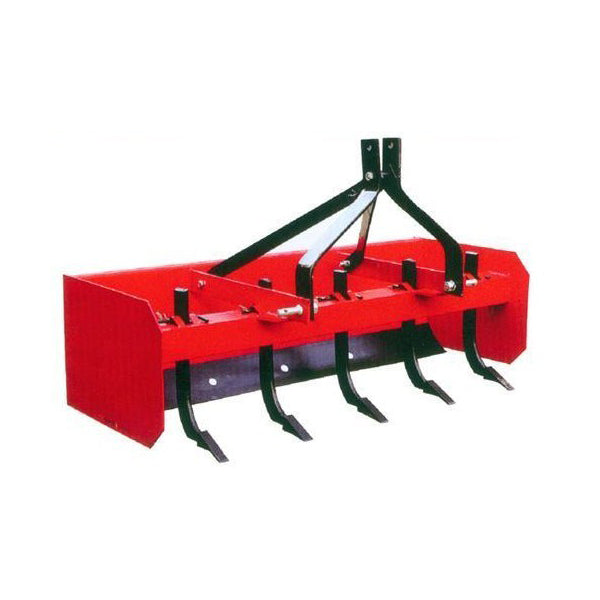 Millers Falls 6Ft Box Blade FIBB6 — image 1