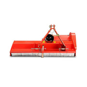 Millers Falls 1250mm Medium Duty Flail Mower Suit 3 Pt Linkage FIEF125 — image 1