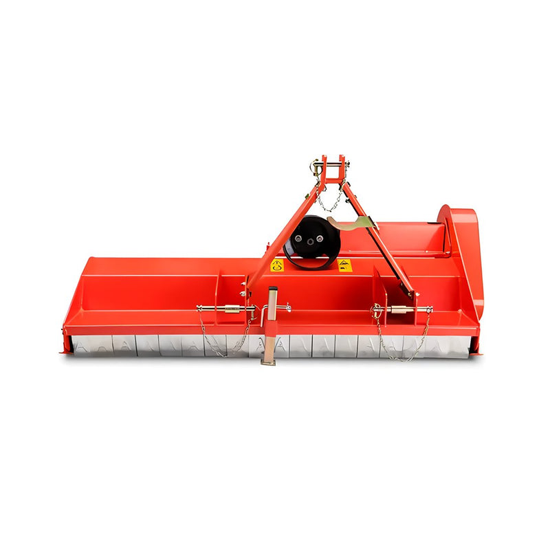 Millers Falls 1500mm Medium Duty Flail Mower Suit 3 Pt Linkage FIEF150 — image 1