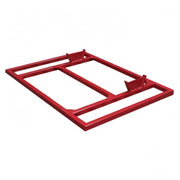 Millers Falls 7Ft 2100mm Leveling Smudge Bar FILLB7 — image 1