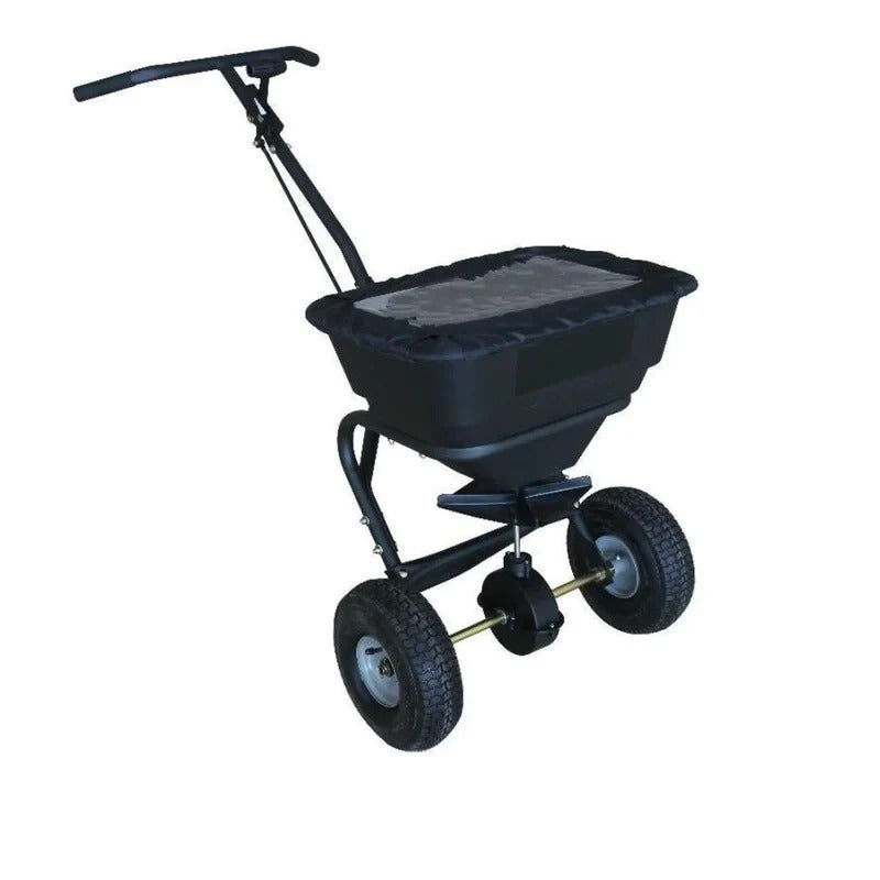 Millers Falls 40KG Walk Behind Seed Spreader FIS40WB — image 1