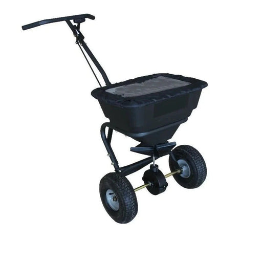 Millers Falls 40KG Walk Behind Seed Spreader FIS40WB — image 1