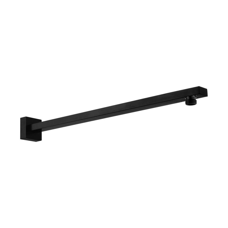 Eric Wall Shower Arm Black — image 1