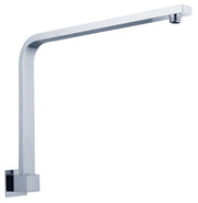Eric Shower Arm Chrome — image 1