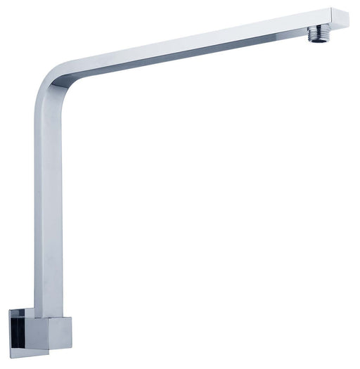 Eric Shower Arm Chrome — image 1