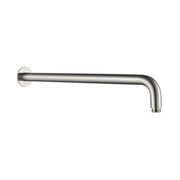 Chris Wall Shower Arm Brushed Nickel — image 1