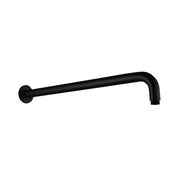 Chris Wall Shower Arm Black — image 1