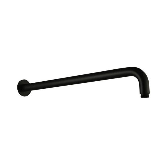 Chris Wall Shower Arm Black — image 1
