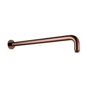 Chris Wall Shower Arm Rose Gold — image 1