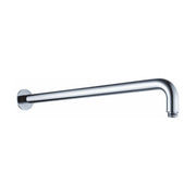 Chris Wall Shower Arm Chrome — image 1