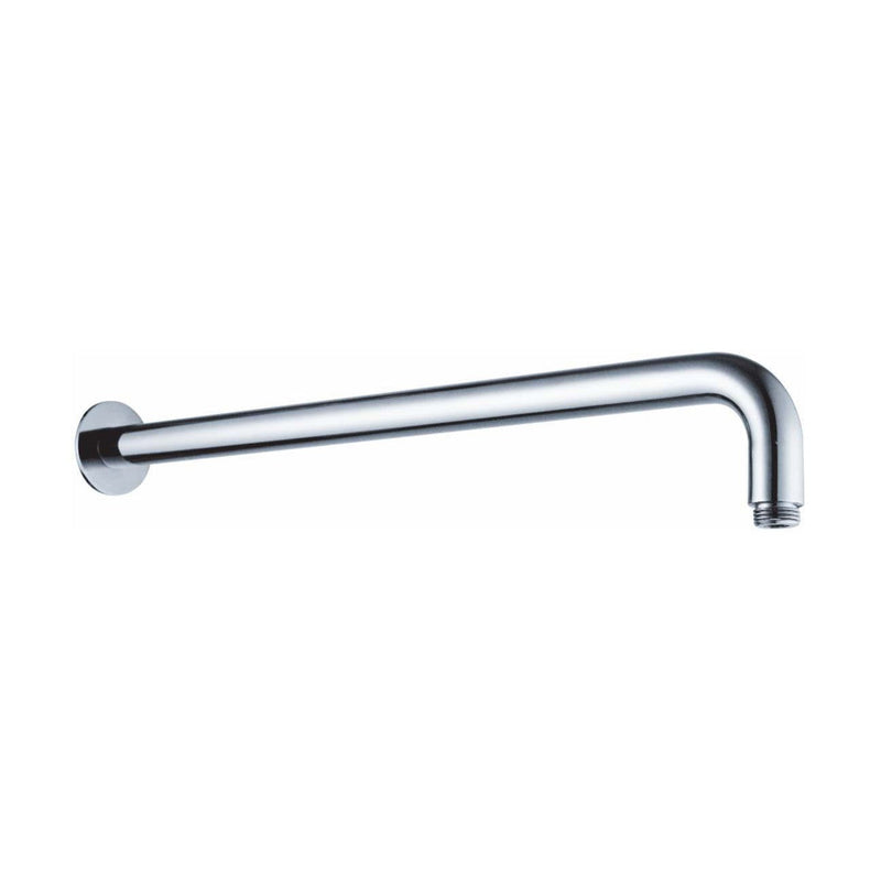 Chris Wall Shower Arm Chrome — image 1