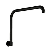 Chris Shower Arm Black — image 1