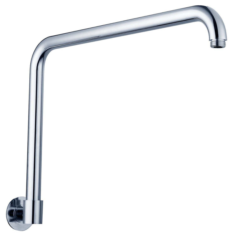 Chris Shower Arm Chrome — image 1