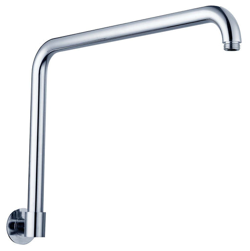 Chris Shower Arm Chrome — image 1