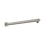 Limpid Wall Shower Arm Brushed Nickel — image 1