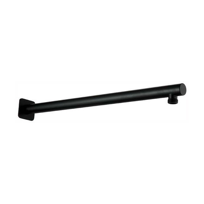 Limpid Wall Shower Arm Black — image 1