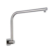 Limpid Shower Arm Chrome — image 1